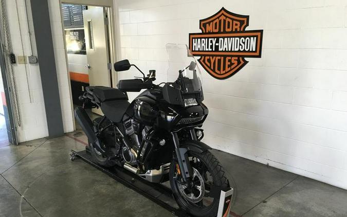 2023 Harley-Davidson® RA1250 - Pan America™ 1250