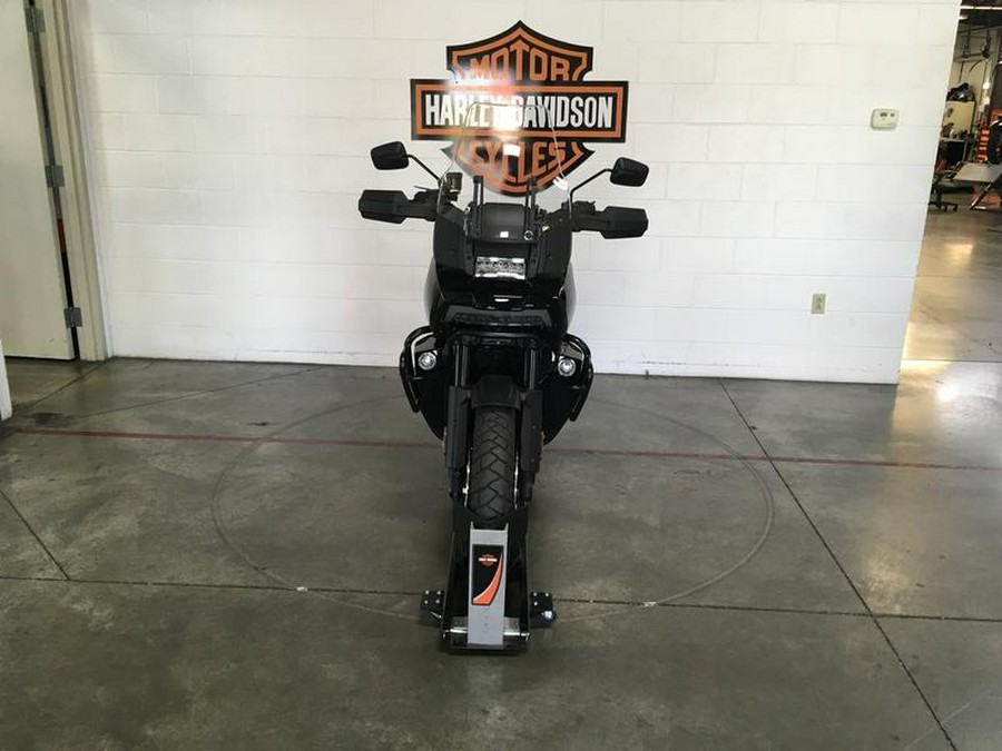 2023 Harley-Davidson® RA1250 - Pan America™ 1250