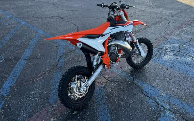 2024 KTM 50 SX