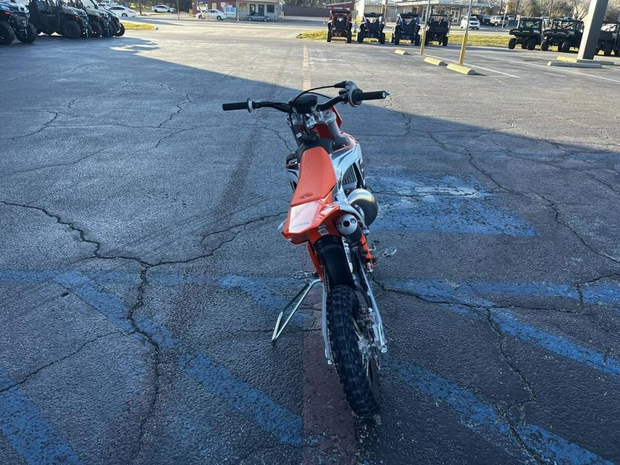 2024 KTM 50 SX