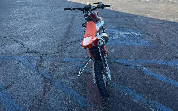 2024 KTM 50 SX