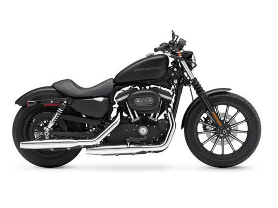 2010 Harley-Davidson Sportster® Iron 883