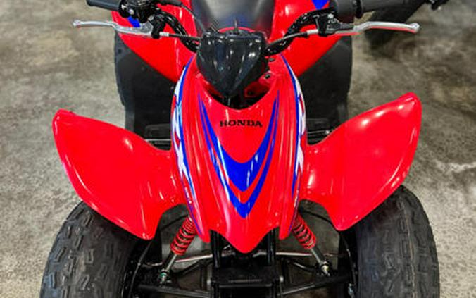 2024 Honda® TRX90X