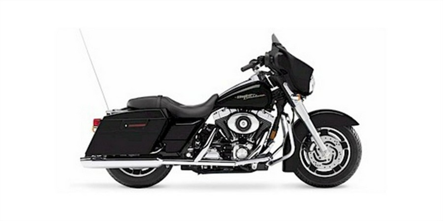 2006 Harley-Davidson Street Glide