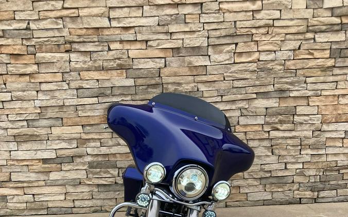 2006 Harley-Davidson Street Glide