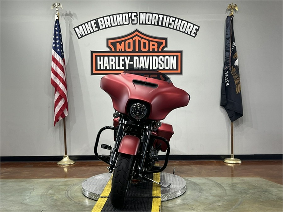 2019 Harley-Davidson Street Glide® Special