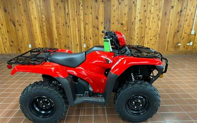 2023 Honda FourTrax Rancher 4x4