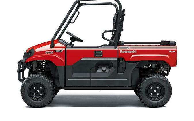 2024 Kawasaki Mule PRO-MX™ EPS