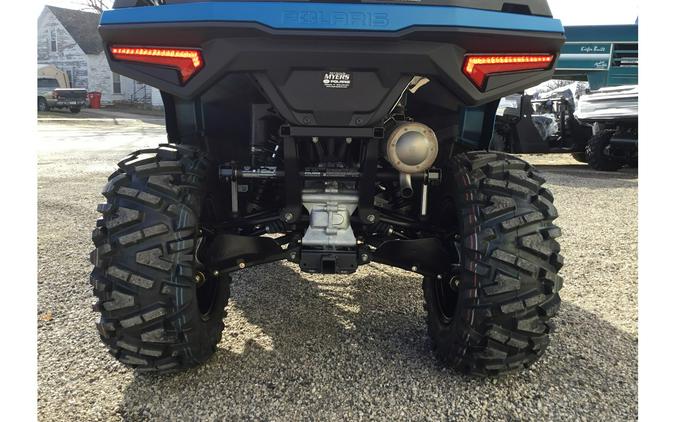 2024 Polaris Industries Sportsman® 570 Trail ELECTRIC BLUE