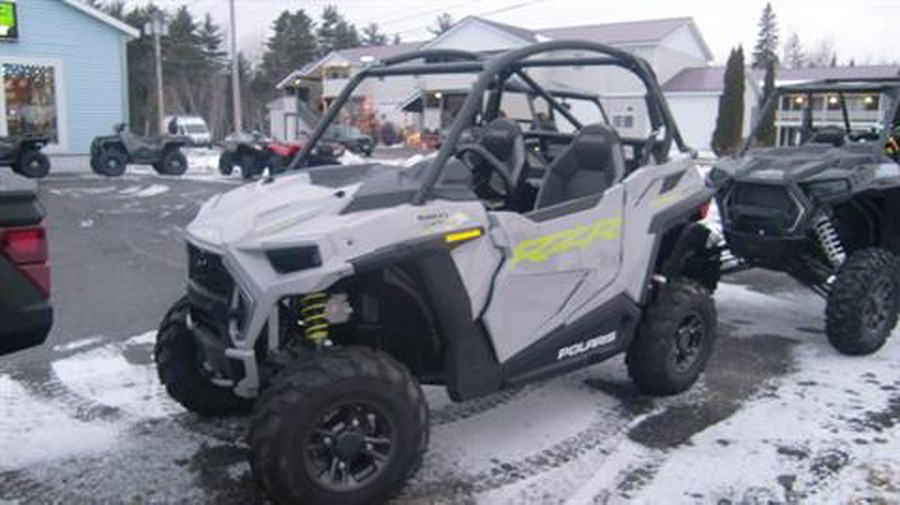 2023 Polaris RZR 900 PS 50