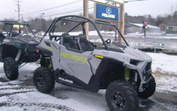 2023 Polaris RZR 900 PS 50