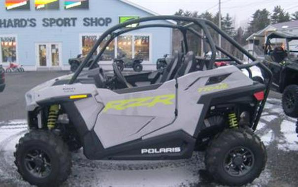 2023 Polaris RZR 900 PS 50