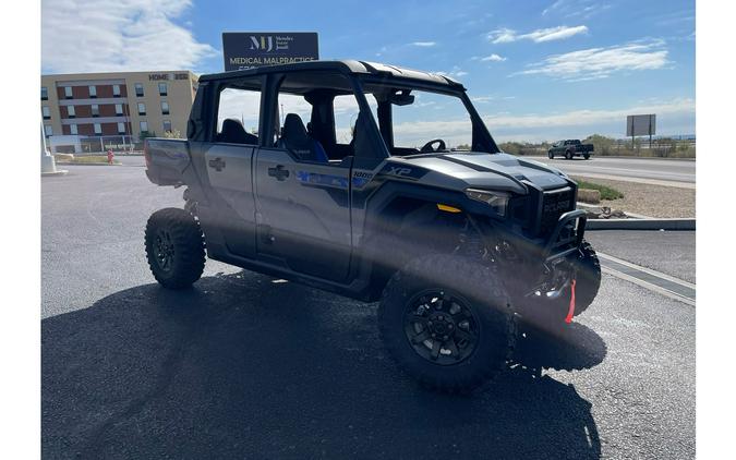 2024 Polaris Industries XPEDITION XP 5 ULTIMATE GREY