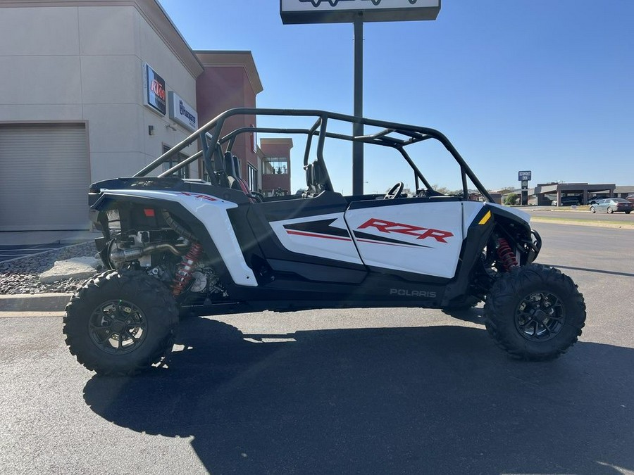 2024 Polaris® RZR XP 4 1000 Sport