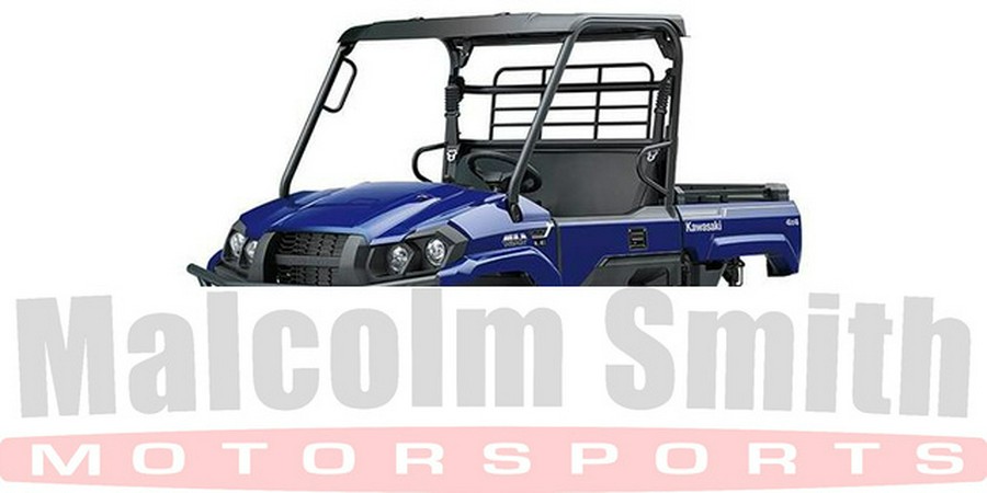 2025 Kawasaki Mu le PRO-MX LE