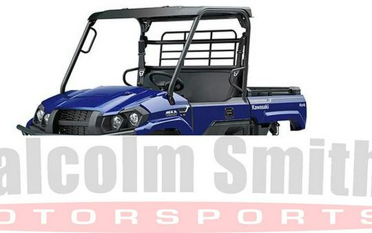 2025 Kawasaki Mu le PRO-MX LE