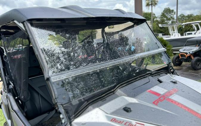 2025 Honda® Pioneer 1000-5 Trail Special Edition