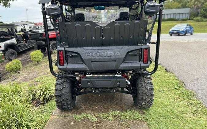2025 Honda® Pioneer 1000-5 Trail Special Edition