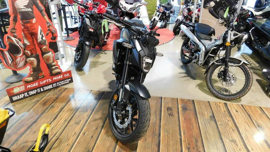 2025 Honda® CB500F