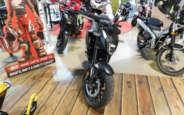 2025 Honda® CB500F