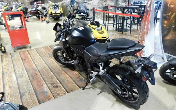 2025 Honda® CB500F