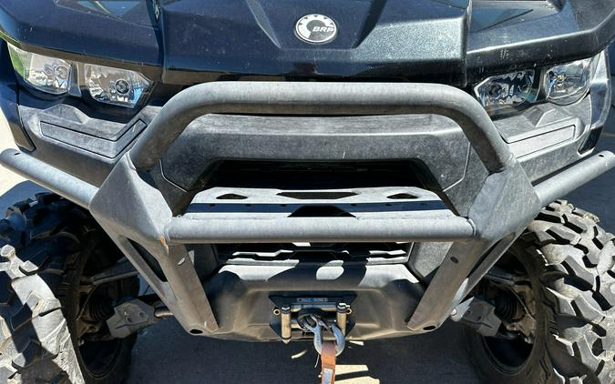 2023 Can-Am Defender XT HD10