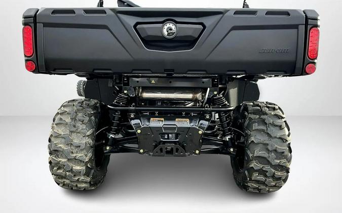 2026 Can-Am SSV DEF DPS 62 HD7 CA 26 DPS HD7