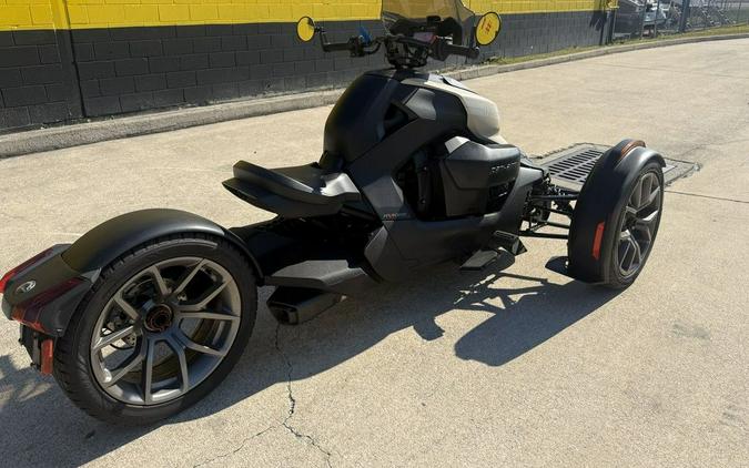 2024 Can-Am® Ryker Rotax 600 ACE