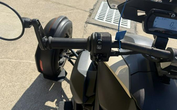 2024 Can-Am® Ryker Rotax 600 ACE