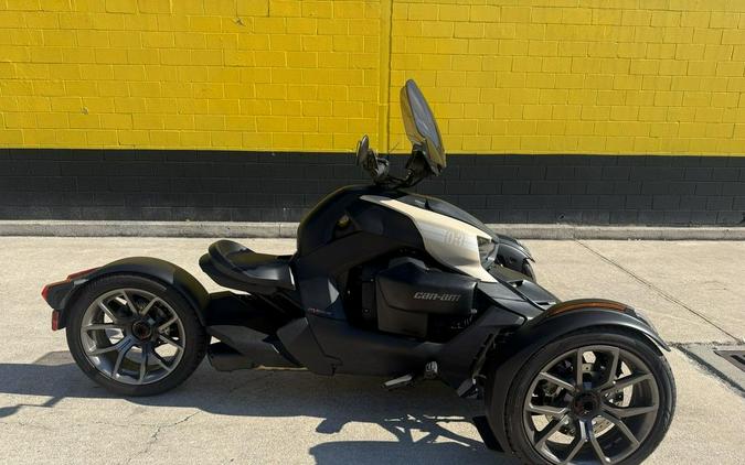 2024 Can-Am® Ryker Rotax 600 ACE