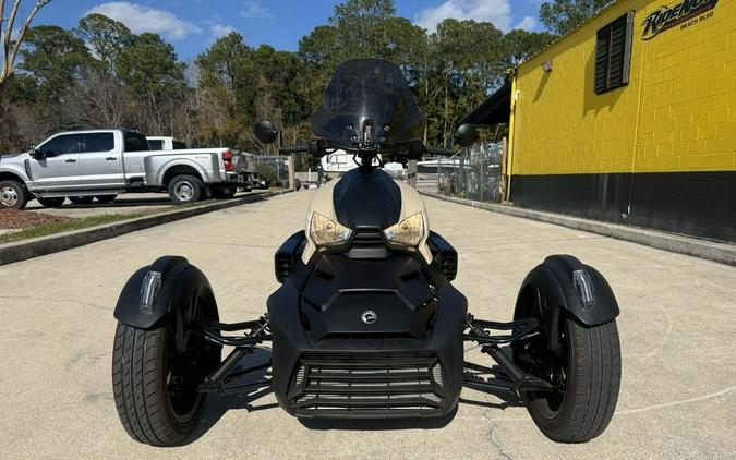 2024 Can-Am® Ryker Rotax 600 ACE