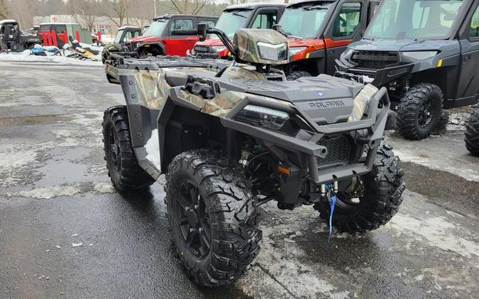 2026 Polaris® Sportsman 850 Trail Camo