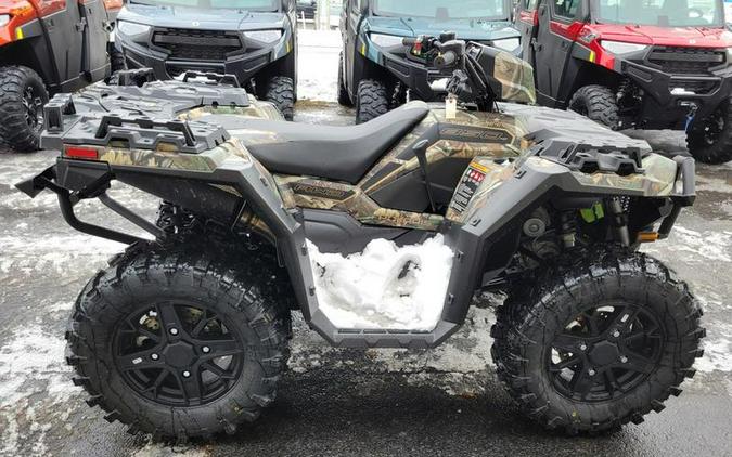 2026 Polaris® Sportsman 850 Trail Camo