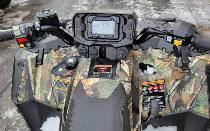 2026 Polaris® Sportsman 850 Trail Camo