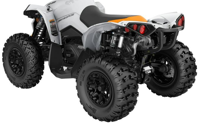 2026 Can-Am Renegade X XC 1000R