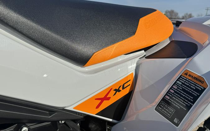 2026 Can-Am Renegade X XC 1000R