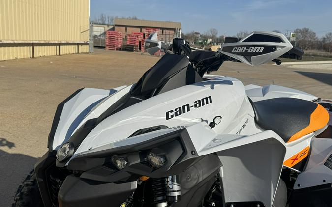 2026 Can-Am Renegade X XC 1000R