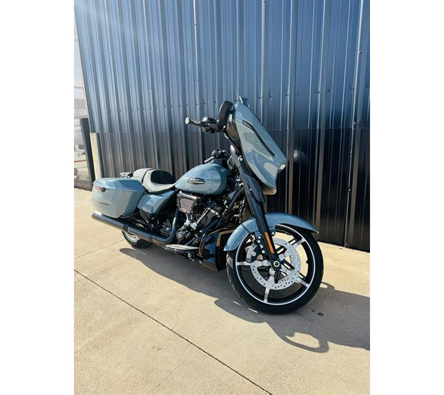 2024 Harley-Davidson Street Glide®
