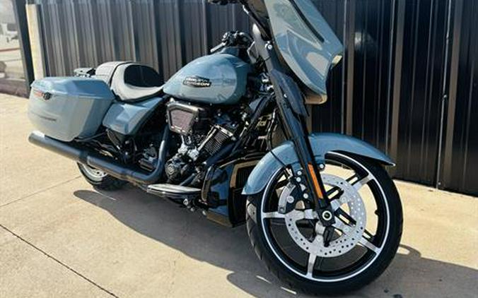 2024 Harley-Davidson Street Glide®