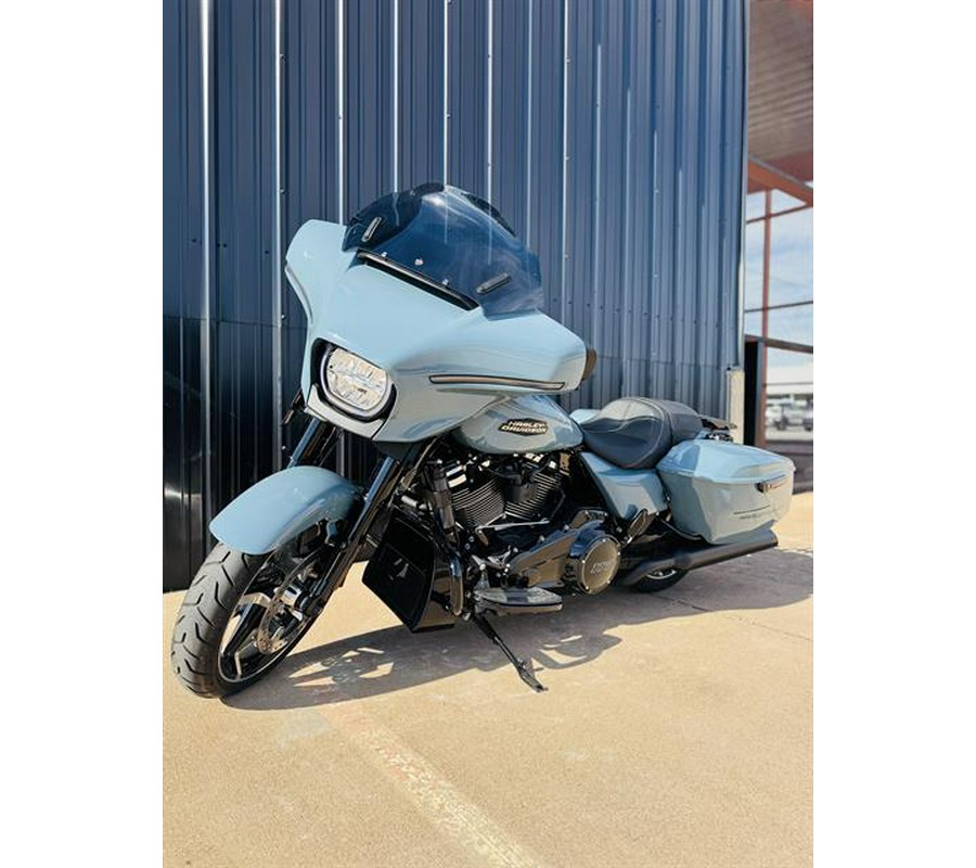 2024 Harley-Davidson Street Glide®
