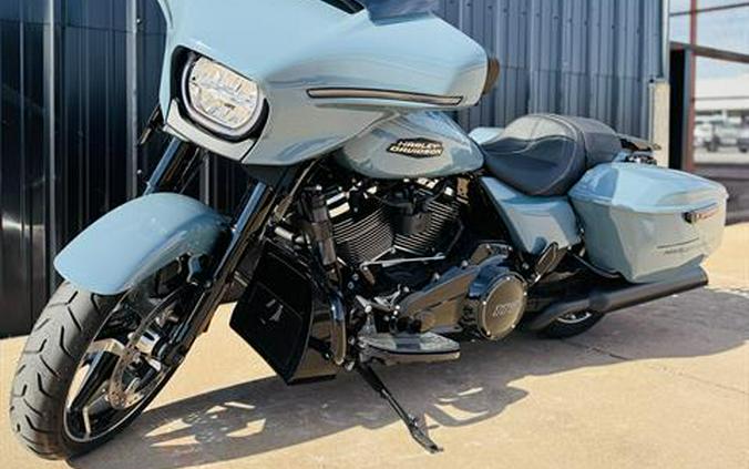 2024 Harley-Davidson Street Glide®
