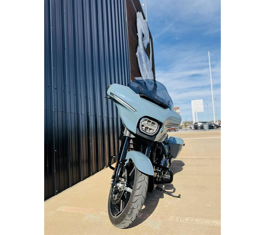 2024 Harley-Davidson Street Glide®