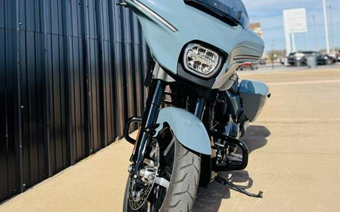 2024 Harley-Davidson Street Glide®
