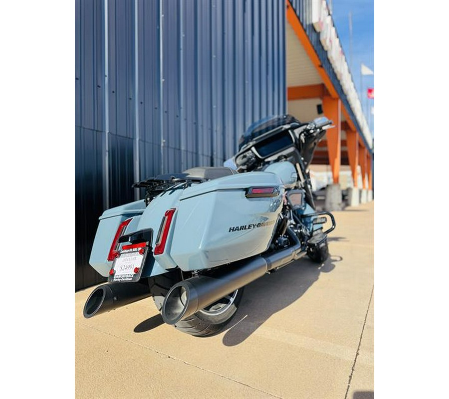 2024 Harley-Davidson Street Glide®
