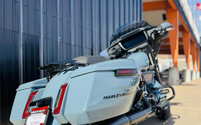 2024 Harley-Davidson Street Glide®