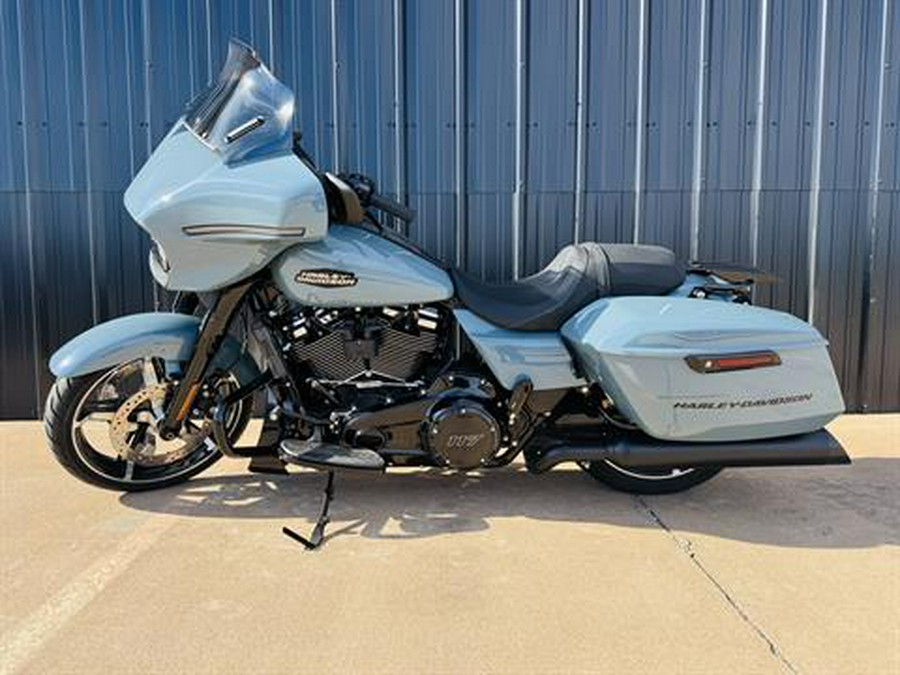 2024 Harley-Davidson Street Glide®