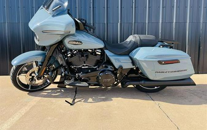2024 Harley-Davidson Street Glide®