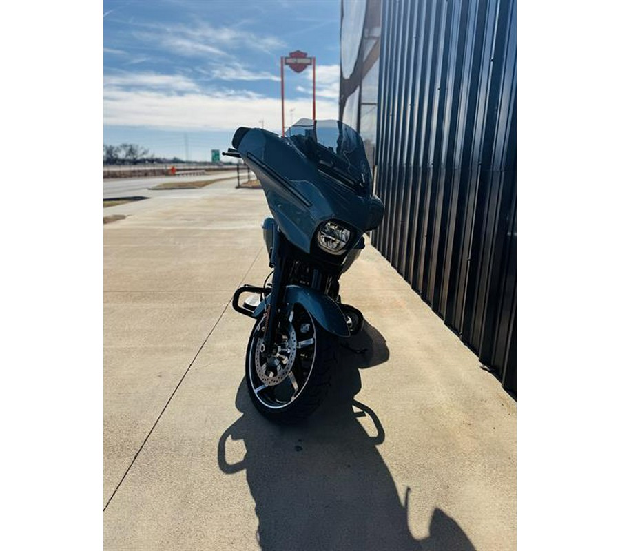 2024 Harley-Davidson Street Glide®