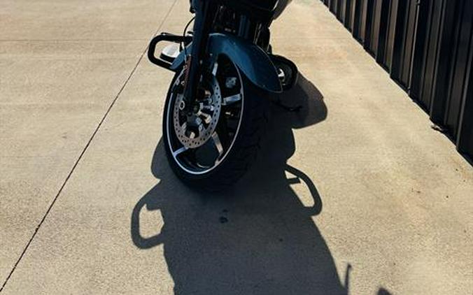 2024 Harley-Davidson Street Glide®