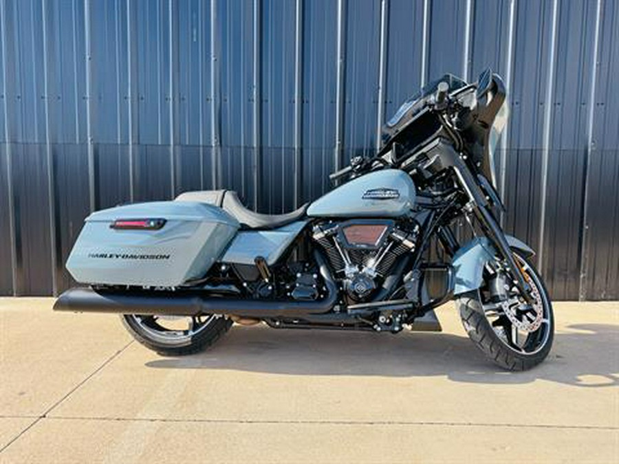 2024 Harley-Davidson Street Glide®